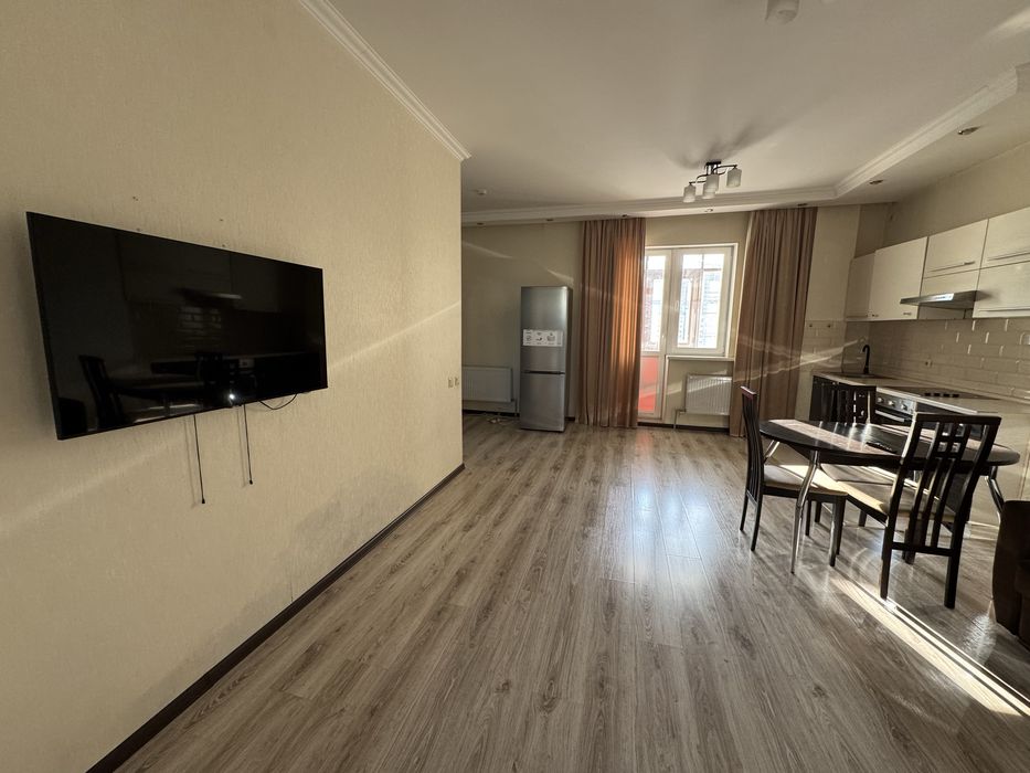 Сдам Евродвушку посуточно