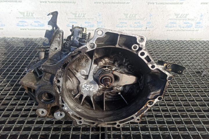 Cutie de viteze manuala 6 trepte 3A1 Mazda 6 GG (2002 - 2005)