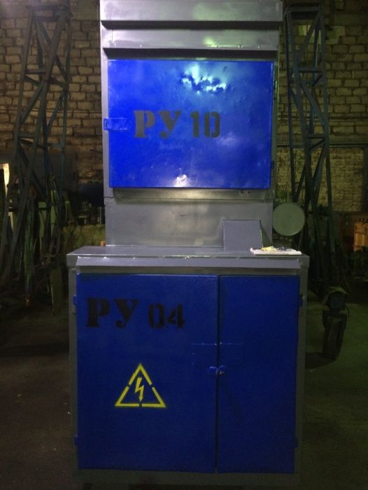 ремонт электродвигателя и трансформатора ТМ