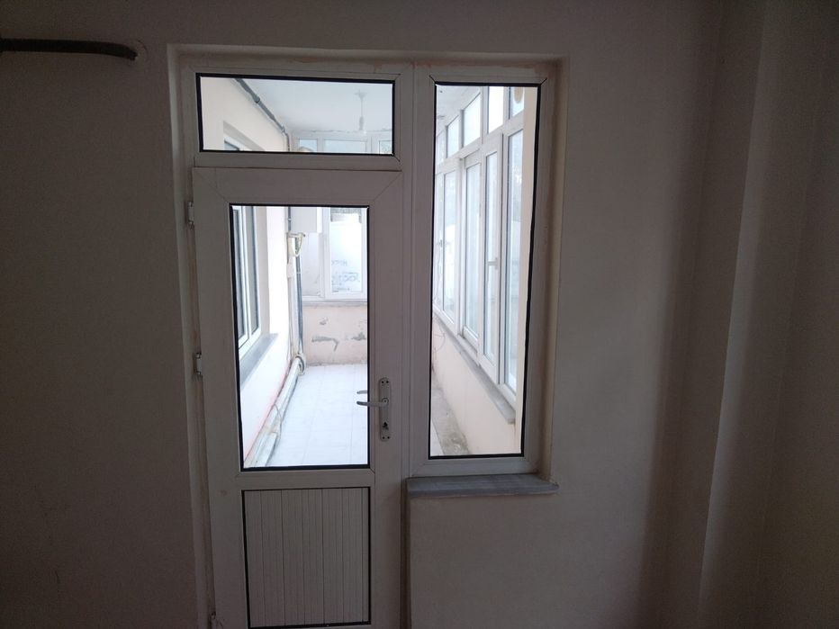 135 кв м. апартамент в Текирдаг