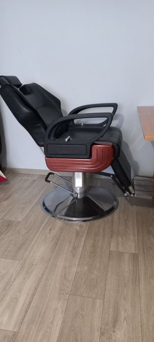Парикмахерская кресло барбера