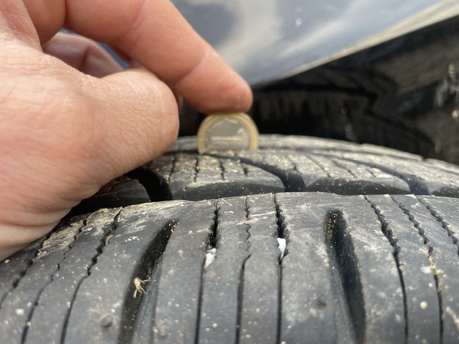 225/75/16С Нови зимни гуми