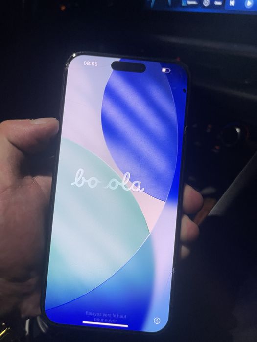 Iphone 16 pro max идеал