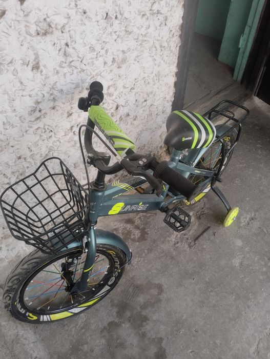 Продам велосипед