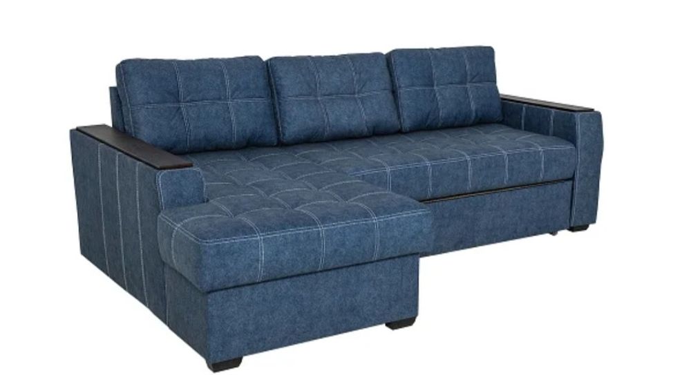 Диван Угловой Левый