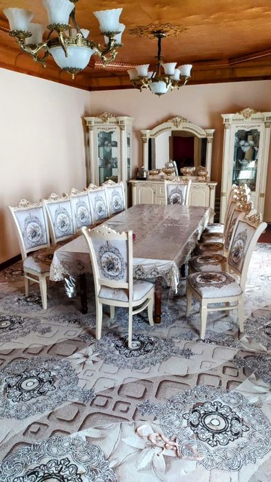 Кумарик 3.6.сот. 4 хона