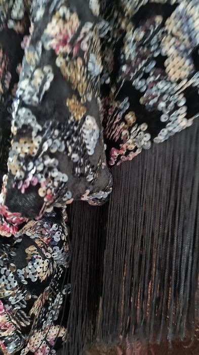 Sacou ocazii deosebite de la Nisa