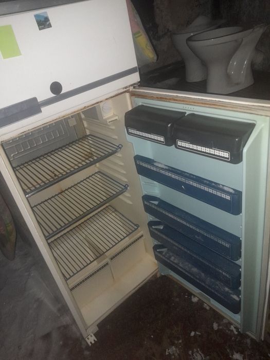 Холодильник, холодильник