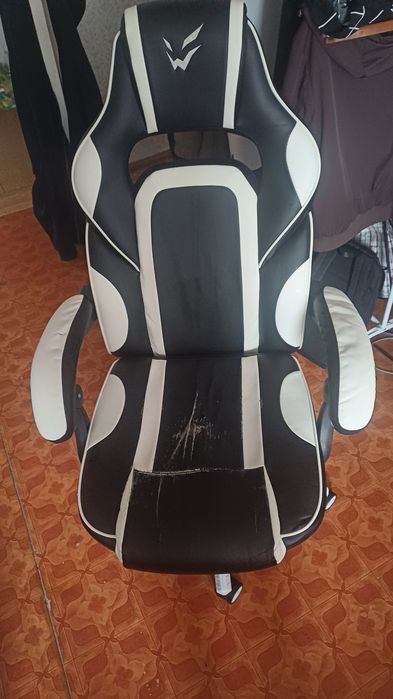 Игровое кресло — недорого