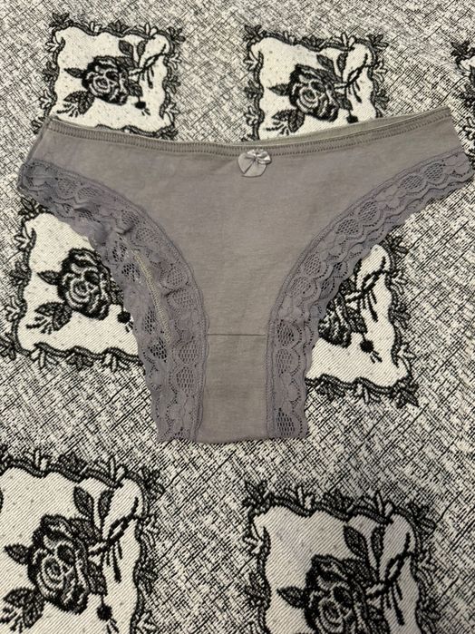 Трусики подростковые