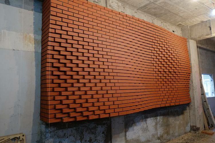 Кирпич от Eurogisht.uz импорт продукция сверхпрочный гарантия 100лет