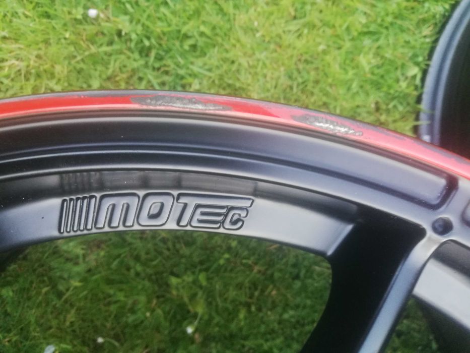 Алуминиеви джанти 18 цола