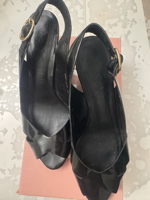 Босаножки, “Basconi”, состояние отличное