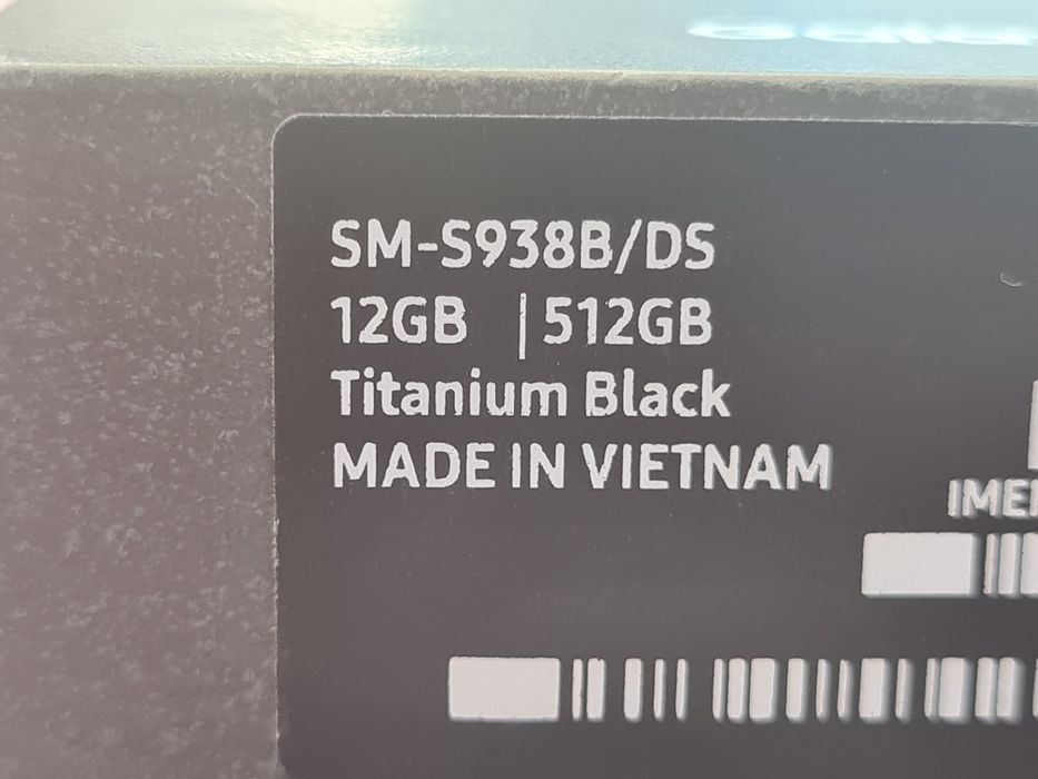 Samsung S25 Ultra   Titanium Black