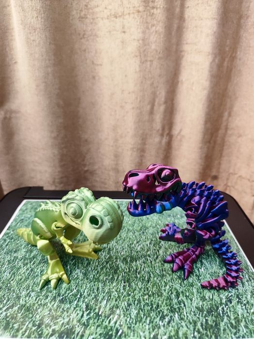 Продажа игрушек 3Д печать.