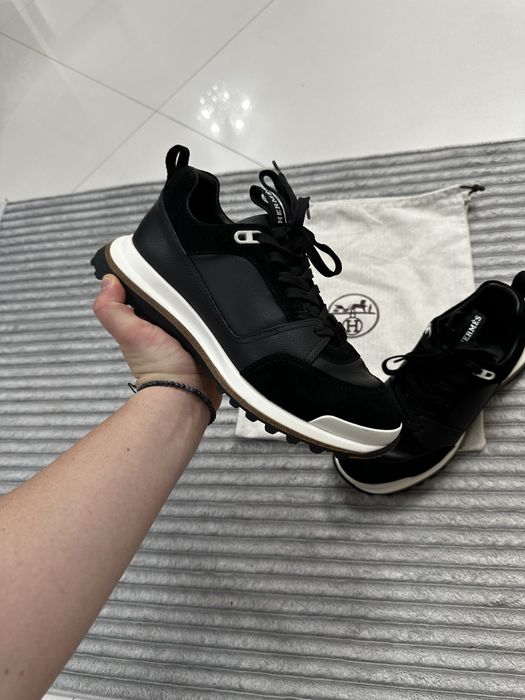 Sneakers Hermes Barbati Model 2026
