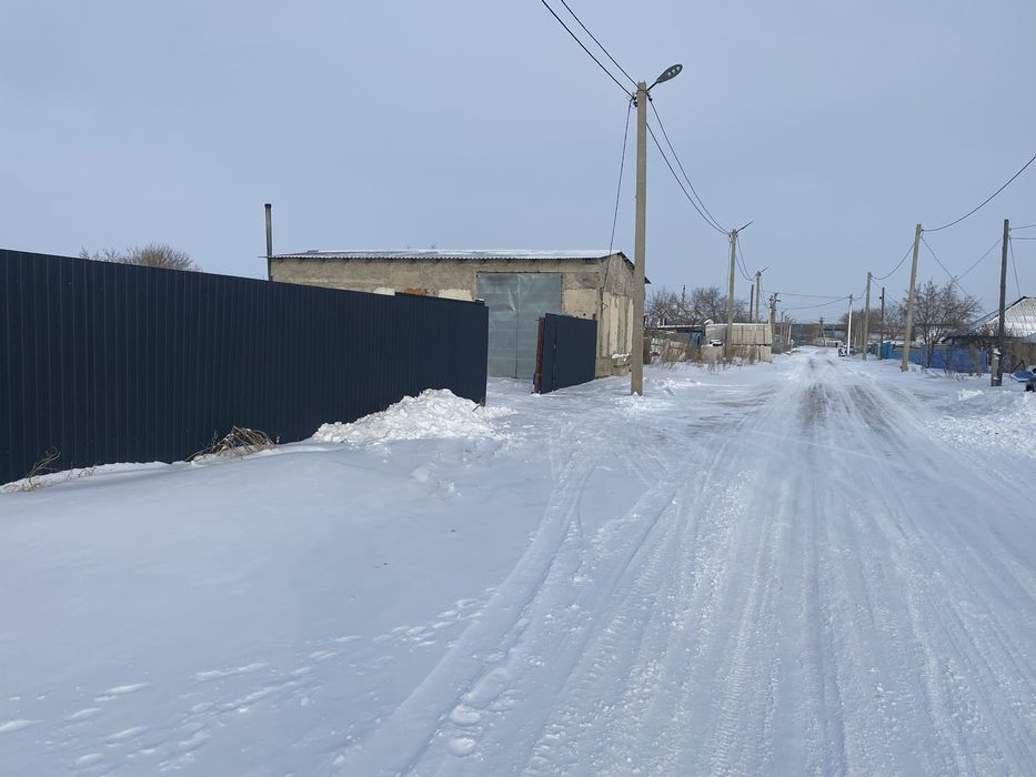 Продам гараж СТО