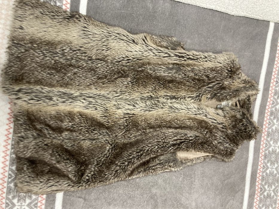 Дамски Елек Bershka