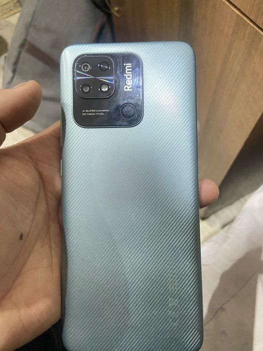 Сатылымда Редми 10с