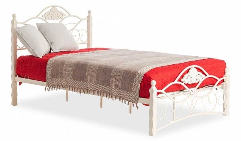 Кровать односпалка 95×215