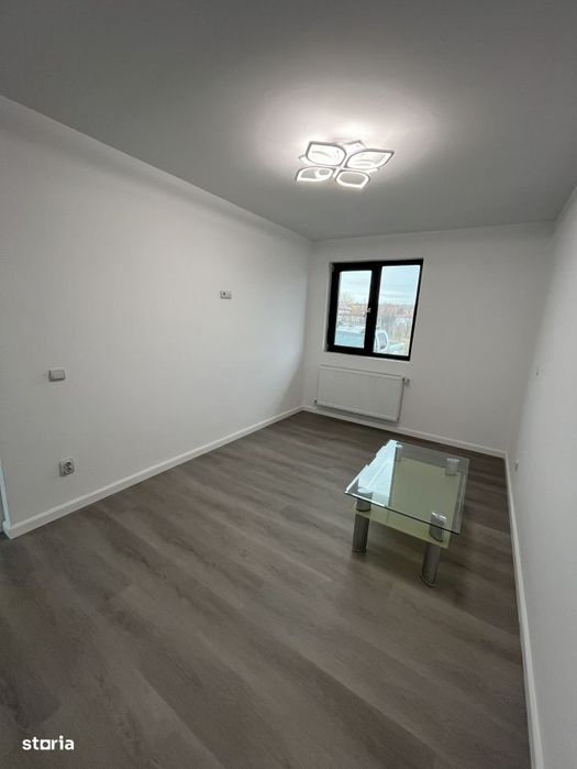 Casa moderna pe parter zona Cetatii-suprafata construita de 55 m