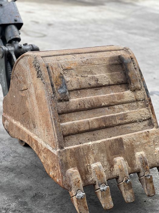 Volvo экскаватори, лизинг ва кредитга!