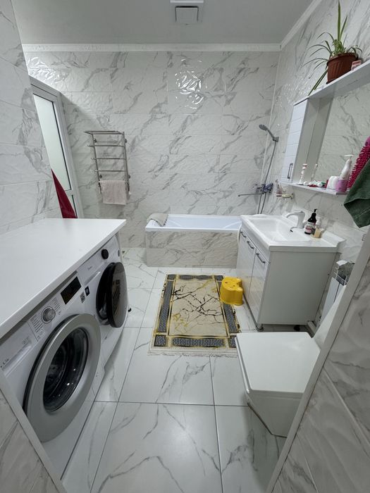 Большой дом в самале