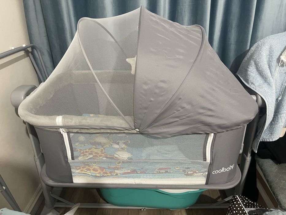 Манеж продам срочно