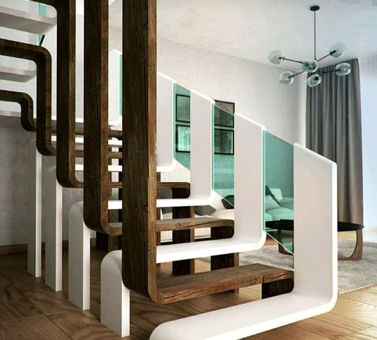 Декоративный мебеллар, Зина, Хар хил мебеллар