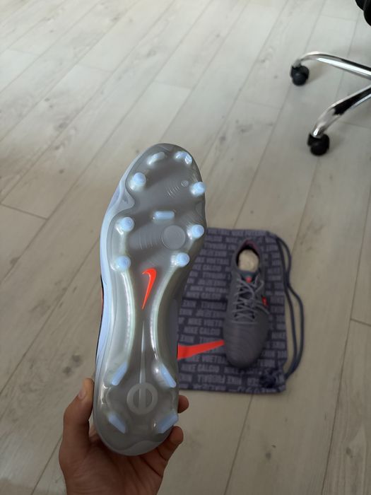 Nike Tiempo Legend X Elite FG – Mărimea 43 | NOI