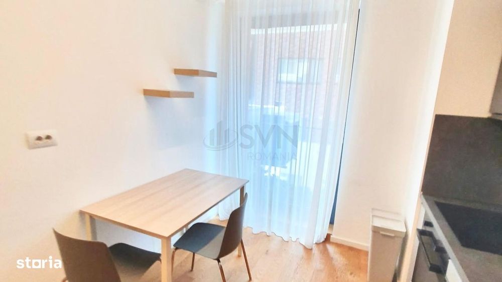 Apartament Mobilat L Utilat Lix L Parcare Subterana L Depozitare L Her