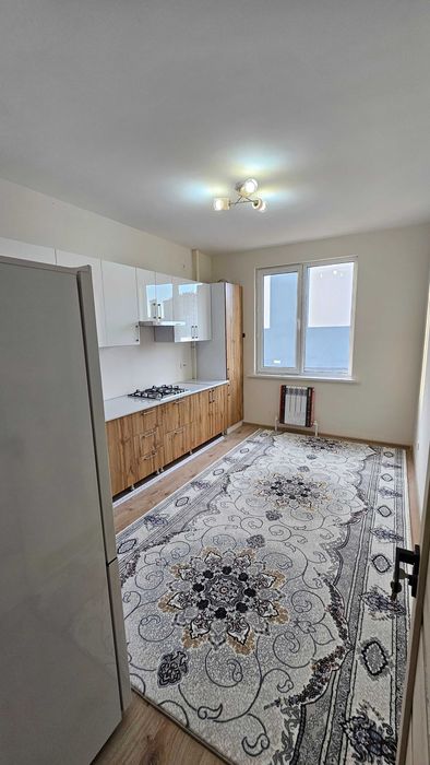 1 хонали квартира сотилади! Янги Чоштепа. СРОЧНО!