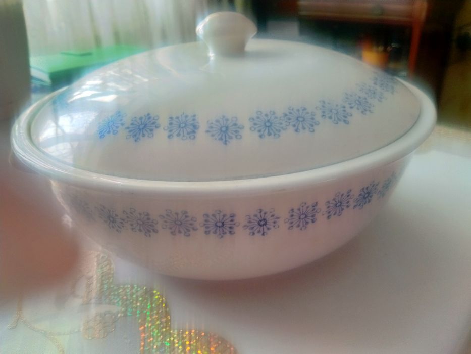 Продам посуду недорого