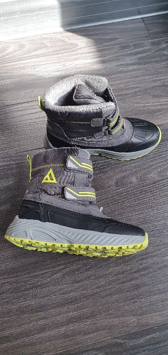 Детски апрески за момче