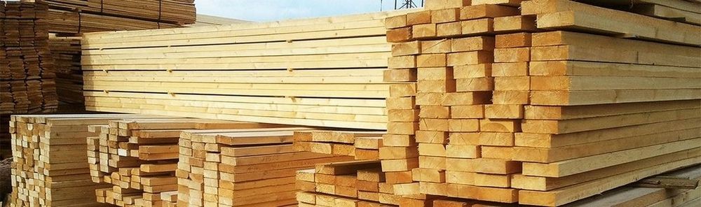 Лес оптом и в розницу в хорошем качестве