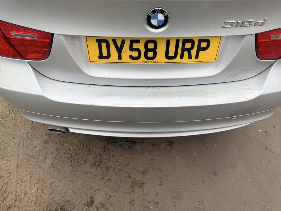 Haion stopuri bmw e90 lci facelift