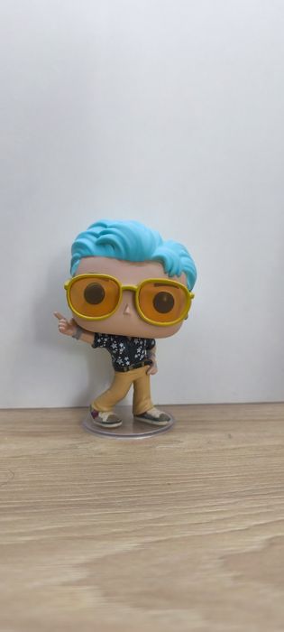 Funko pop 12€ с кутии (50€ за всички)