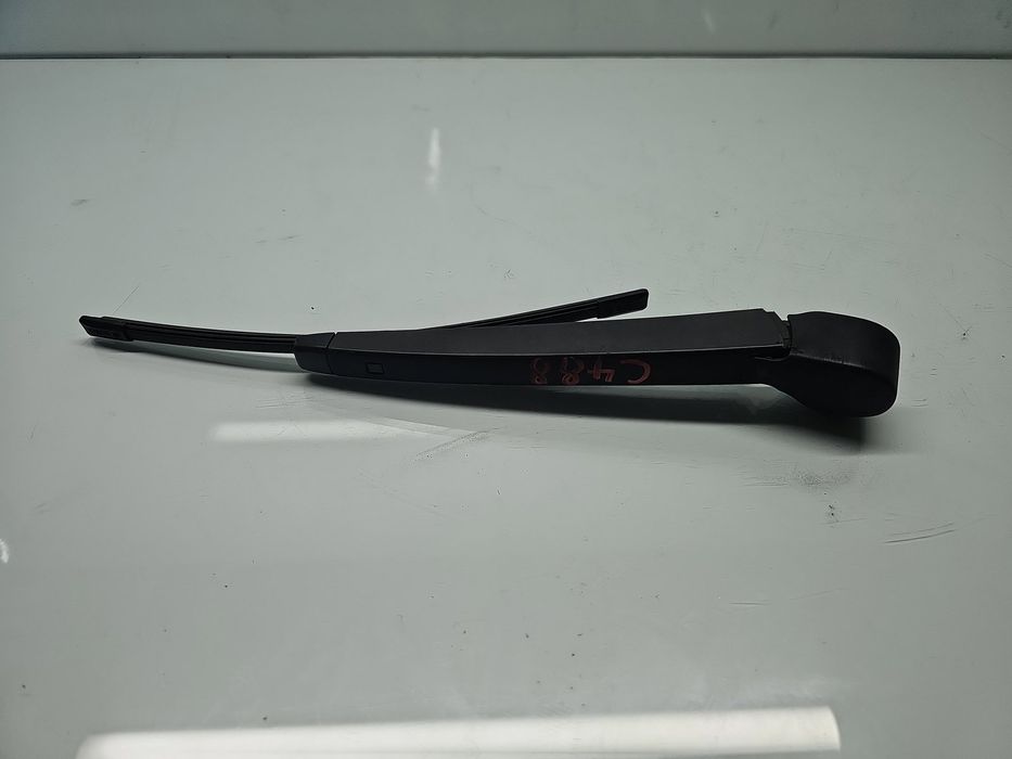 Brat stergator haion Volkswagen Golf 6 (5K1) [Fabr 2009-2013] OEM