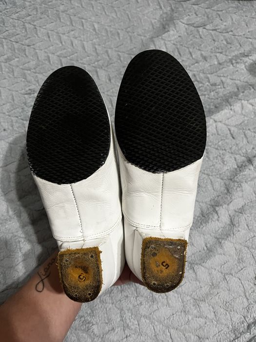 туфельки для танцев