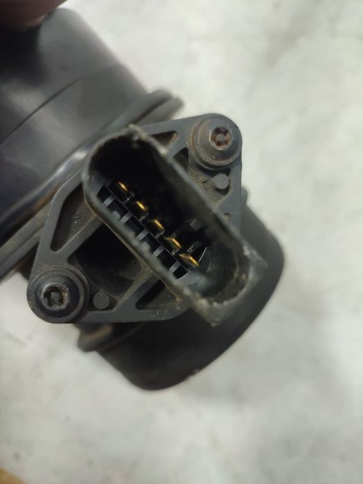 Debitmetru aer 1.9 2.0 tdi BMM BLS BKC BXE 0281002461 Volkswagen VW B