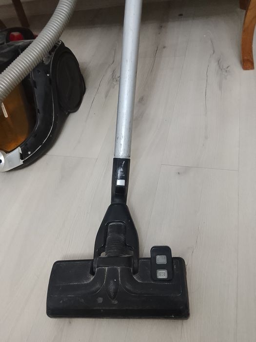 Пылесос Tefal на запчасти