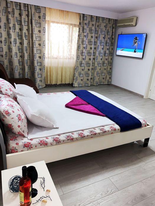 Vila Bogdan -Relaxare la Malul Mării