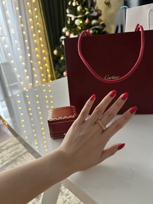 Браслет cartier love