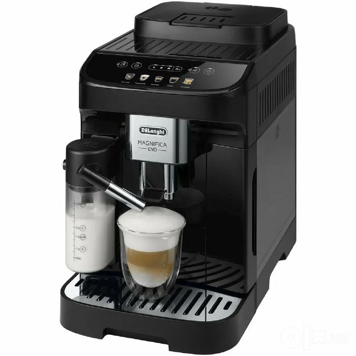 Кофемашина DeLonghi ECAM290.61