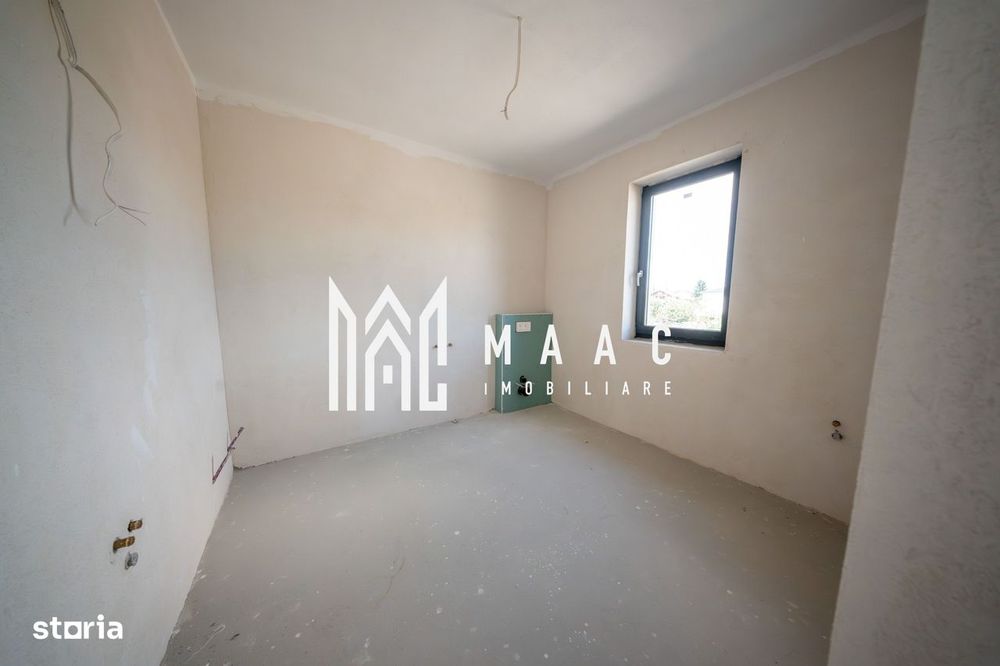 Casă triplex de vânzare | Șelimbăr | 4 camere | 115 mp