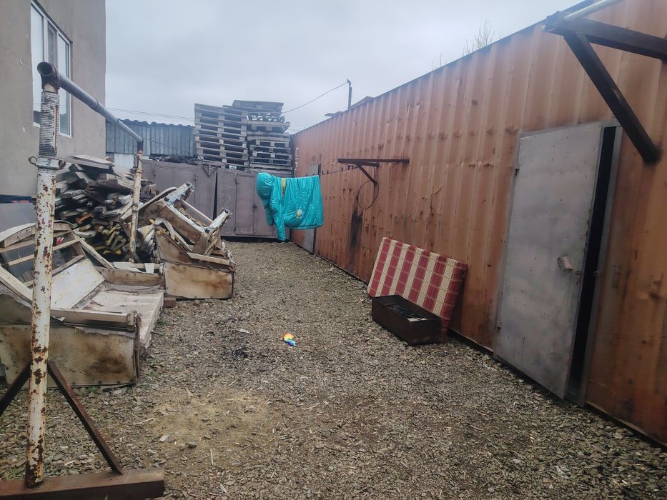 Продам частный дом