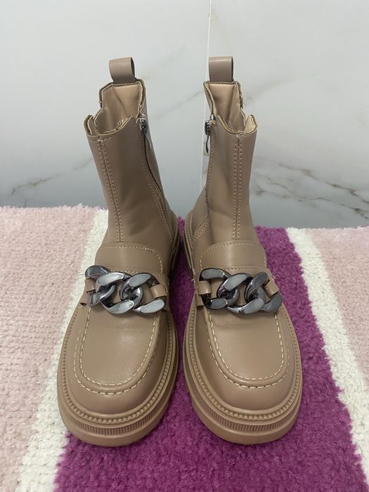 Продам сапожки 36,38,41р