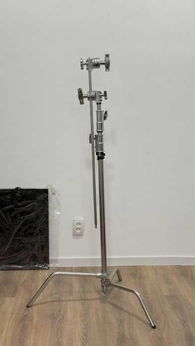 Светодиодный осветитель Aputure LS 600d