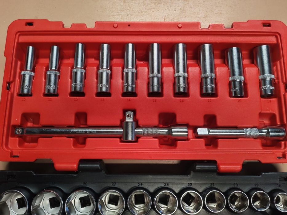 Ks tools trusa cheii