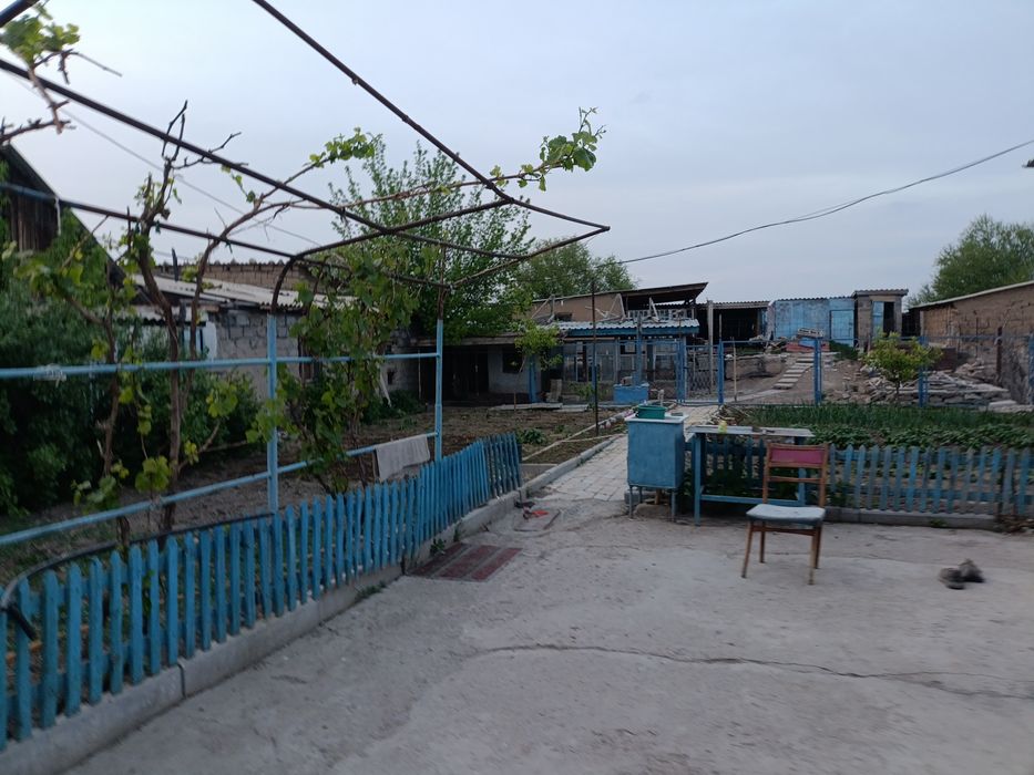 Жер үй сатылады Қаратау